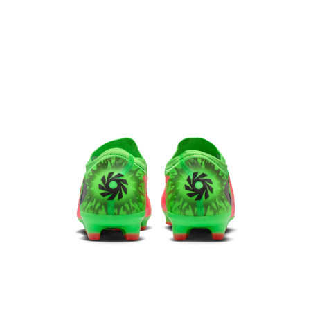 Nike Phantom 6 Haaland Pro FG vert rouge