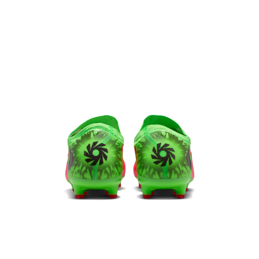 Nike Phantom 6 Haaland Pro AG-Pro vert rouge