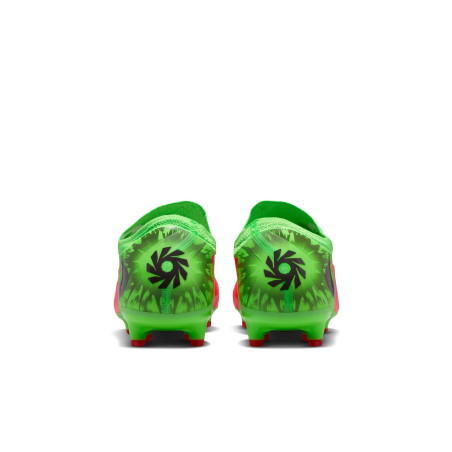 Nike Phantom 6 Haaland Pro AG-Pro vert rouge