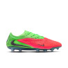 Nike Phantom 6 Haaland Elite AG-Pro vert rouge