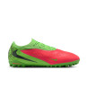 Nike Phantom 6 Haaland Pro Turf vert rouge