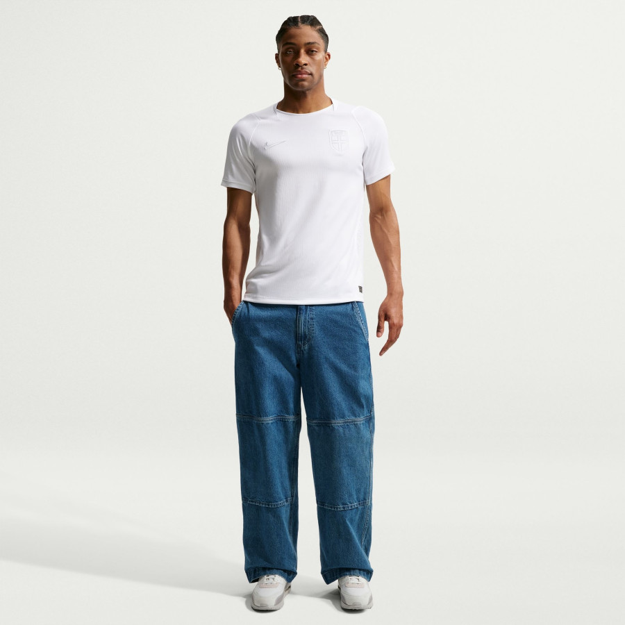 Maillot Norvège third 2026