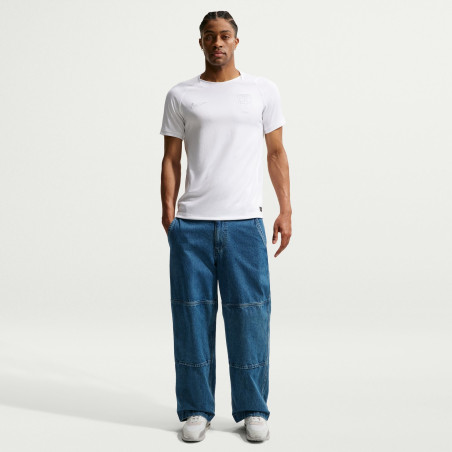 Maillot Norvège third 2026