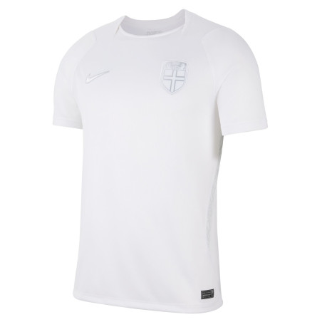 Maillot Norvège third 2026