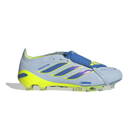 adidas Predator Elite FT AG bleu jaune