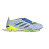 adidas Predator Elite FT AG bleu jaune