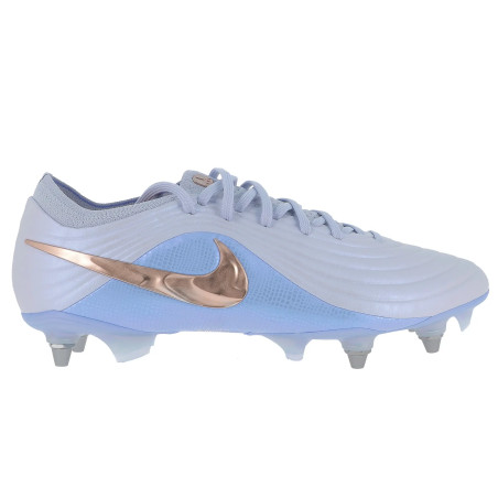 Nike Tiempo Maestro Elite SG-Pro bleu or