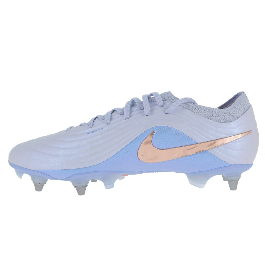 Nike Tiempo Maestro Elite SG-Pro bleu or