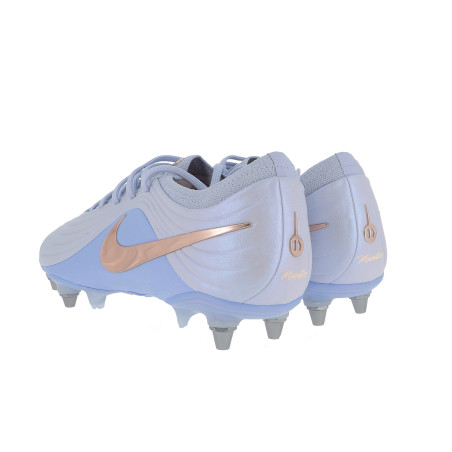Nike Tiempo Maestro Elite SG-Pro bleu or