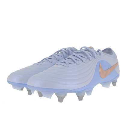 Nike Tiempo Maestro Elite SG-Pro bleu or