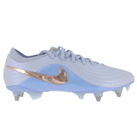 Nike Tiempo Maestro Elite SG-Pro bleu or