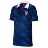 Maillot junior Equipe de France domicile 2026