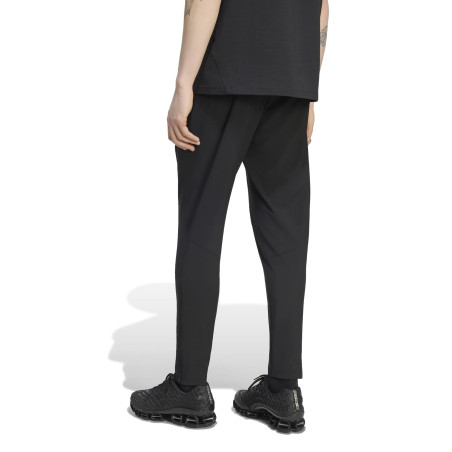 Pantalon survêtement Liverpool Travel noir