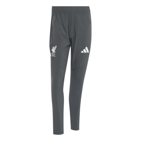 Pantalon survêtement Liverpool Travel noir