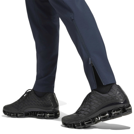 Pantalon survêtement Real Madrid Travel bleu
