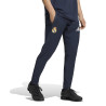 Pantalon survêtement Real Madrid Travel bleu