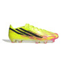 adidas F50 Hyperfast Elite FG jaune rouge