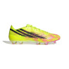 adidas F50 Hyperfast Evo FG jaune rouge