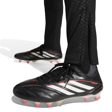 Pantalon survêtement junior Manchester United noir