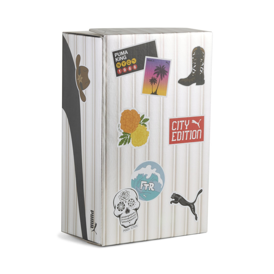 Puma Future 9 Ultimate City Edition Mexico FG rose