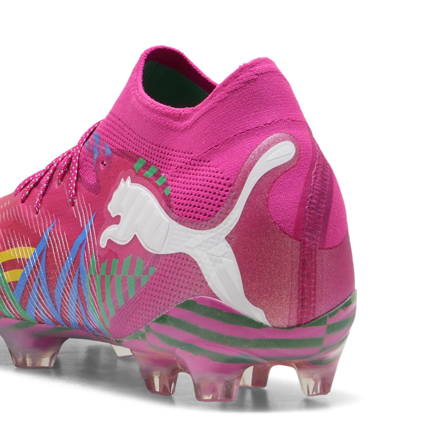 Puma Future 9 Ultimate City Edition Mexico FG rose