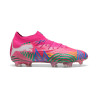 Puma Future 9 Ultimate City Edition Mexico FG rose