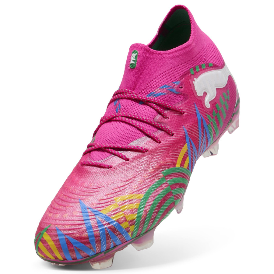Puma Future 9 Ultimate City Edition Mexico FG rose
