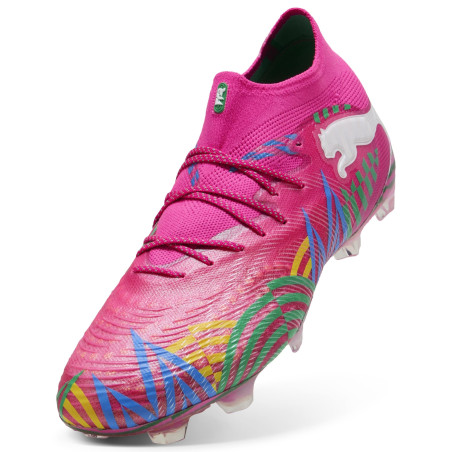 Puma Future 9 Ultimate City Edition Mexico FG rose