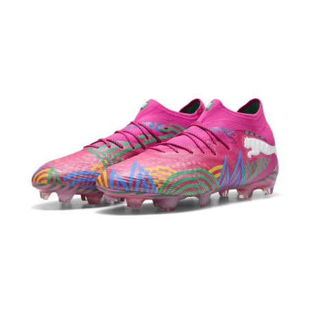 Puma Future 9 Ultimate City Edition Mexico FG rose