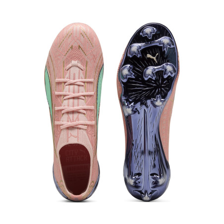 Puma Ultra 6 Ultimate City Edition Miami FG rose