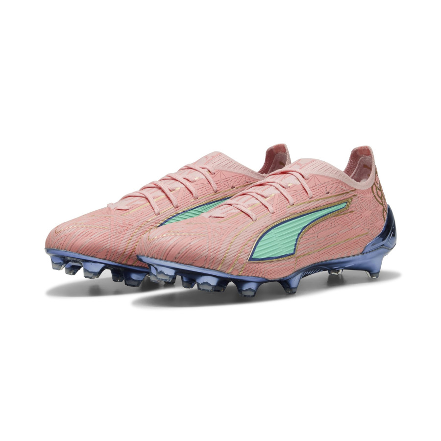 Puma Ultra 6 Ultimate City Edition Miami FG rose