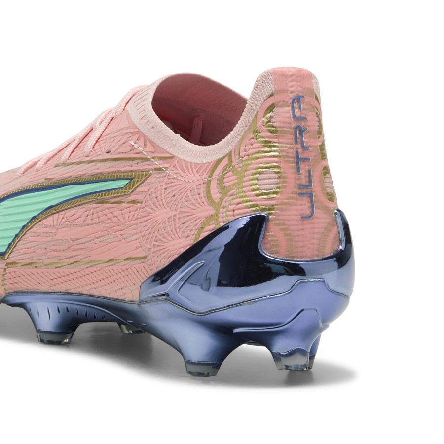 Puma Ultra 6 Ultimate City Edition Miami FG rose