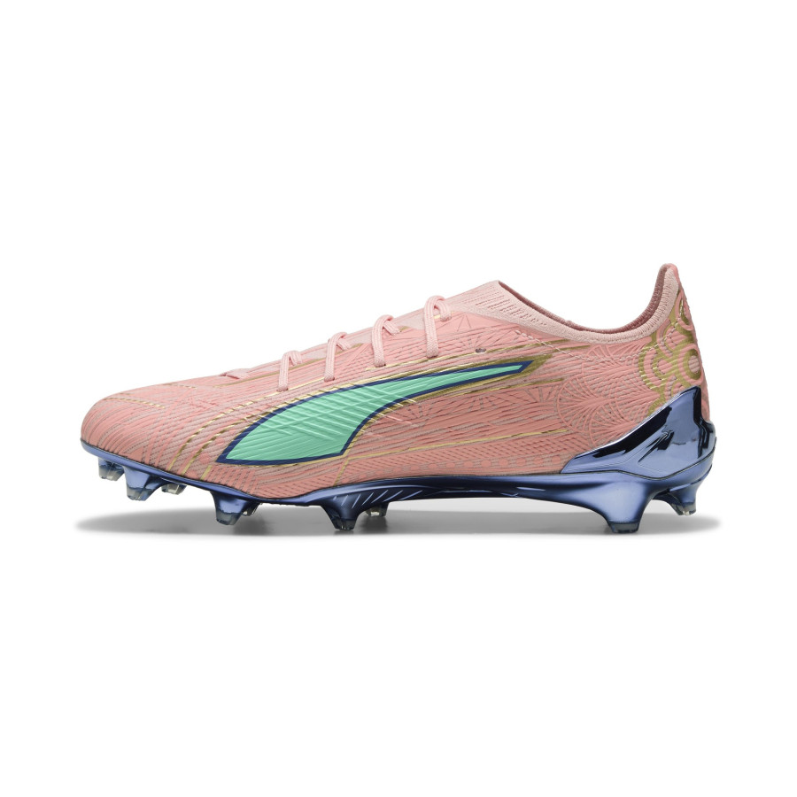 Puma Ultra 6 Ultimate City Edition Miami FG rose