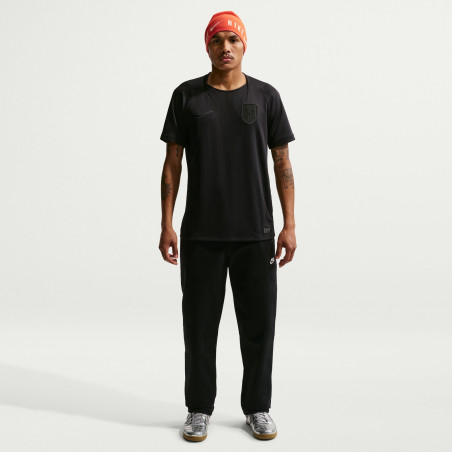 Maillot Norvège extérieur 2026