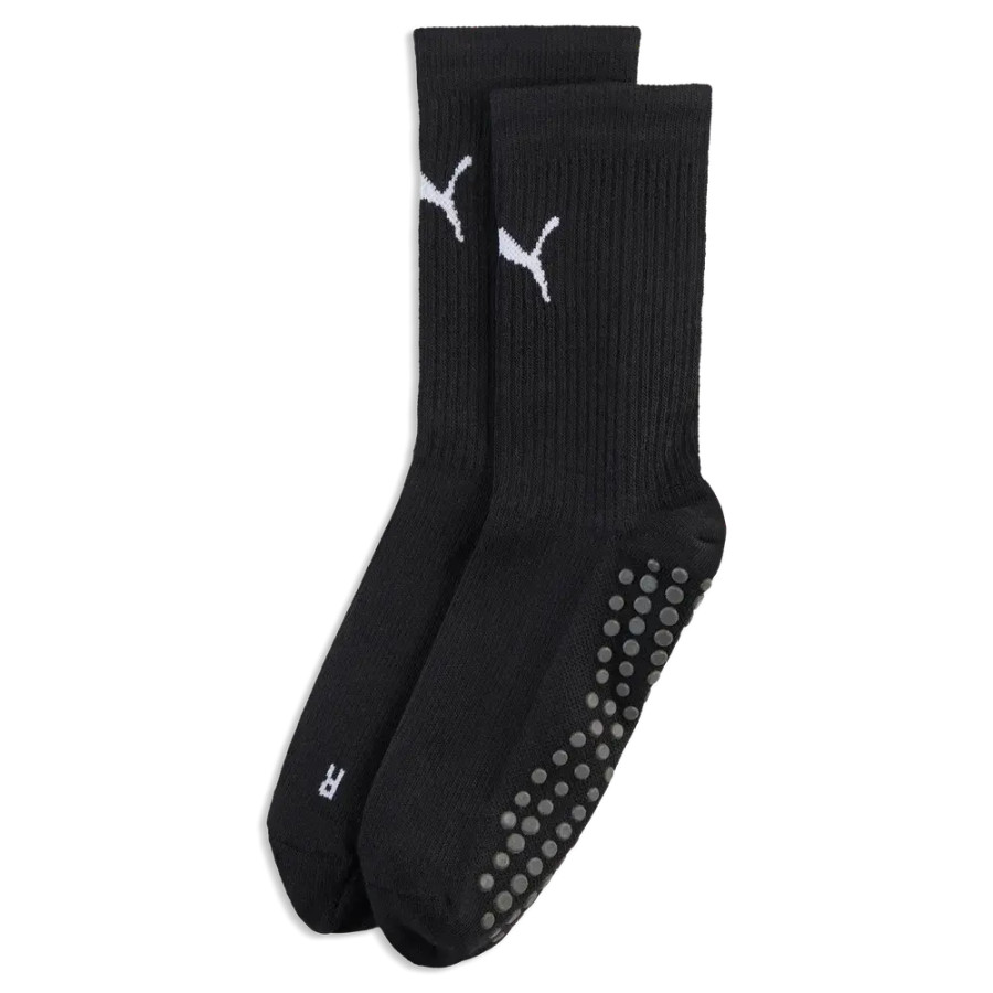 Chaussettes Puma grip noir