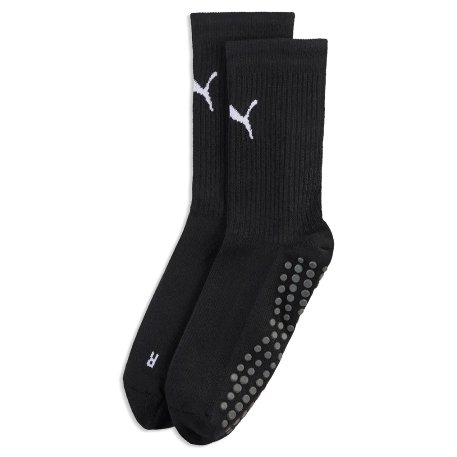Chaussettes Puma grip noir