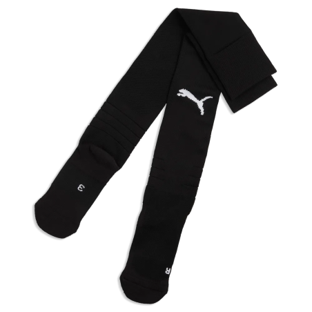 Chaussettes hautes Puma noir
