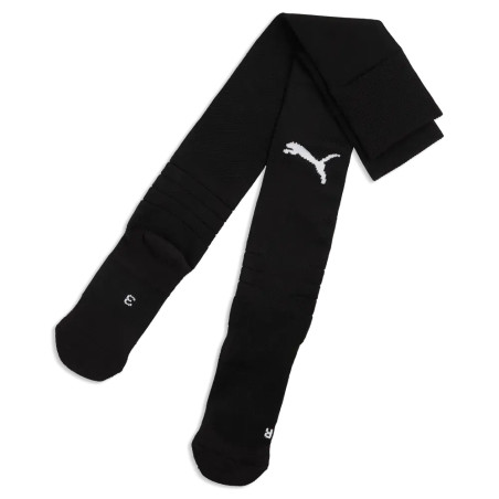 Chaussettes hautes Puma noir