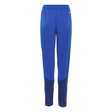 Pantalon survêtement junior Manchester United bleu