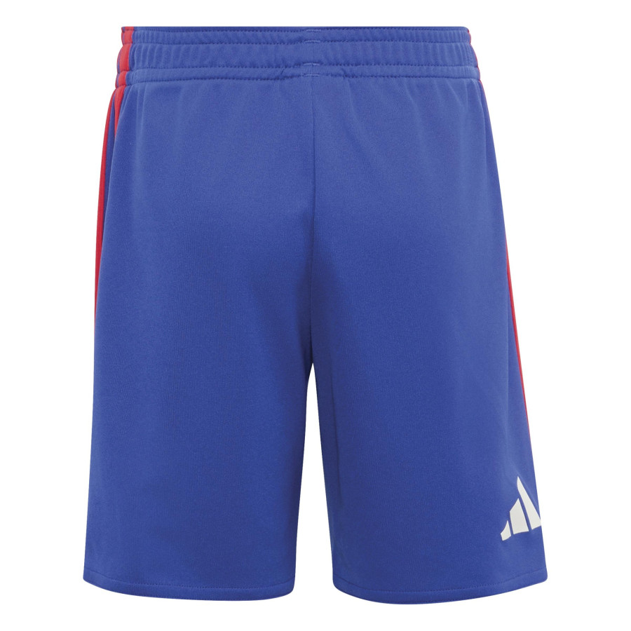 Tenue enfant OL domicile 2026/27