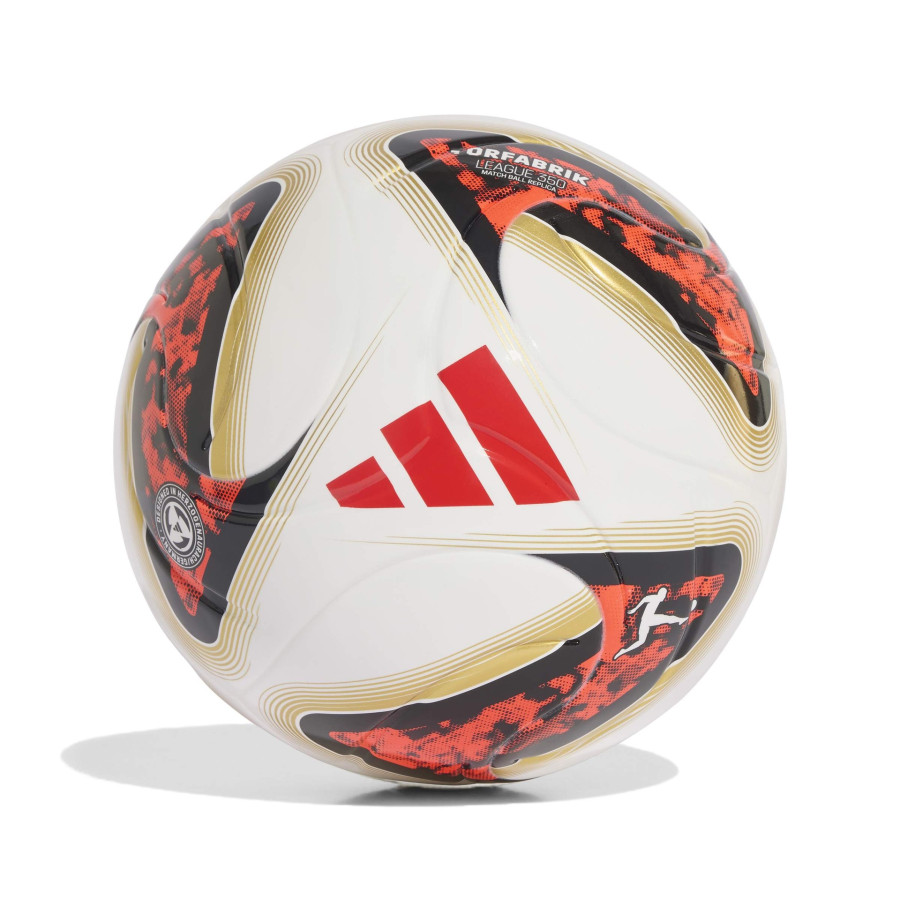 Ballon adidas Bundesliga 2026/27