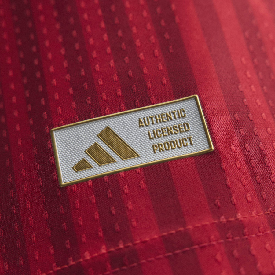 Maillot Bayern Munich domicile authentique 2026/27