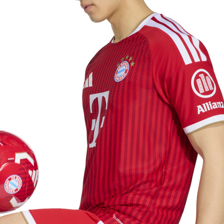 Maillot Bayern Munich domicile authentique 2026/27