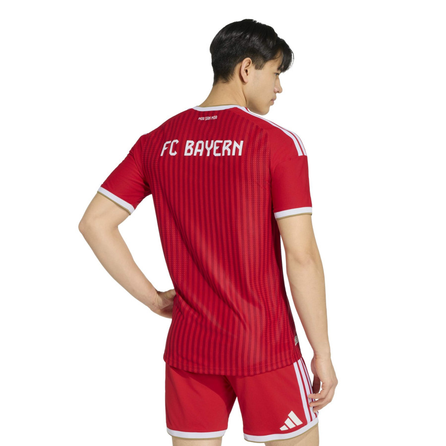 Maillot Bayern Munich domicile authentique 2026/27