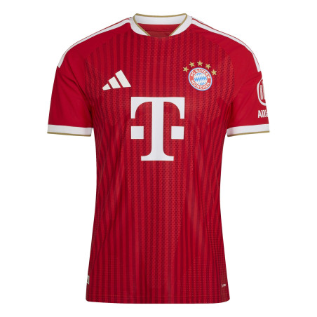 Maillot Bayern Munich domicile authentique 2026/27