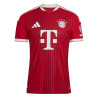 Maillot Bayern Munich domicile authentique 2026/27