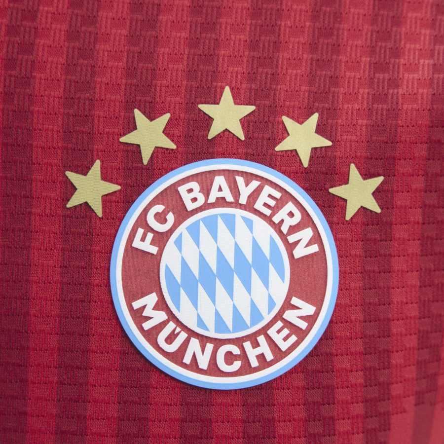 Maillot Bayern Munich domicile authentique 2026/27