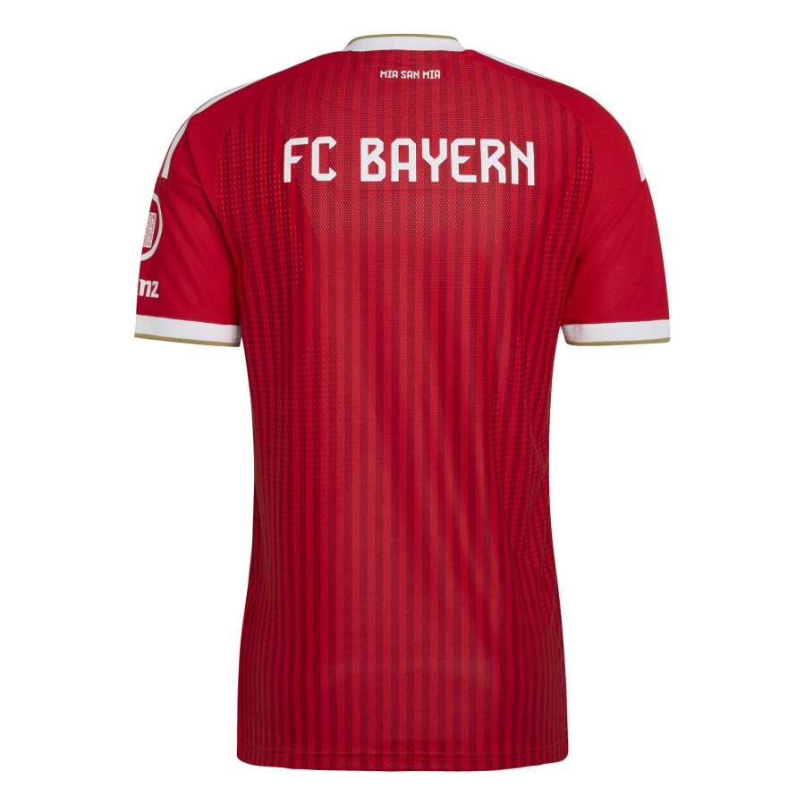 Maillot Bayern Munich domicile authentique 2026/27
