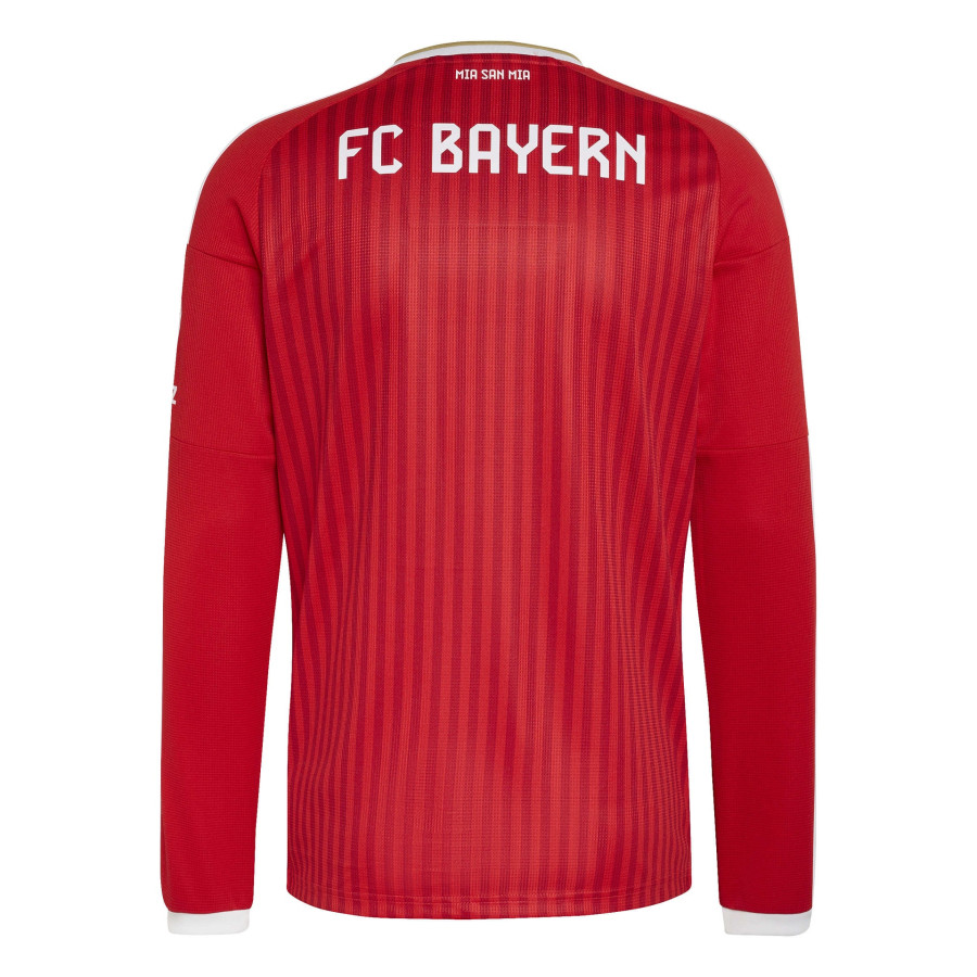 Maillot manches longues Bayern Munich domicile 2026/27