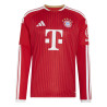 Maillot manches longues Bayern Munich domicile 2026/27